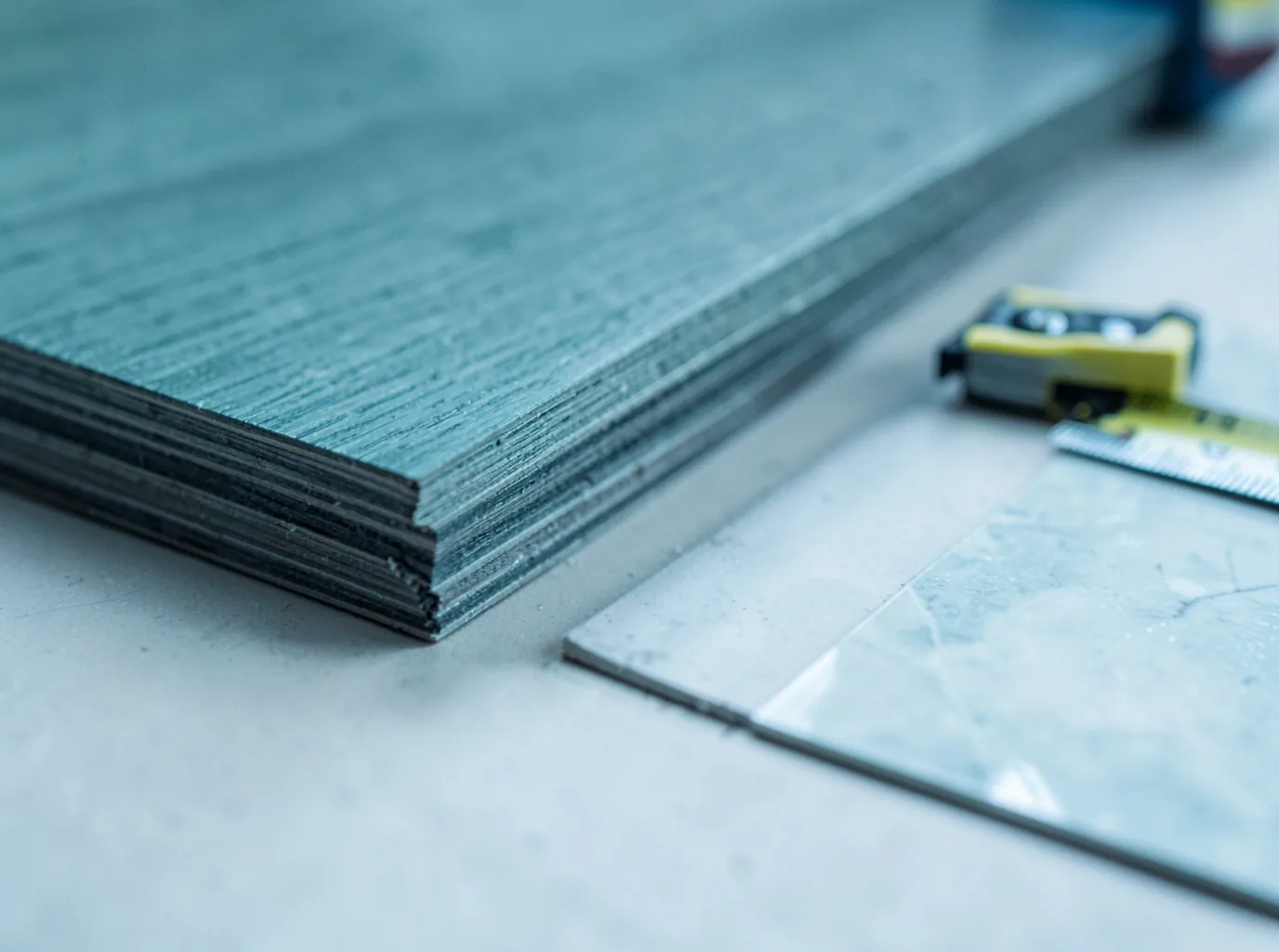 Luxury Vinyl Plank Installation Mica, WA FAQs
